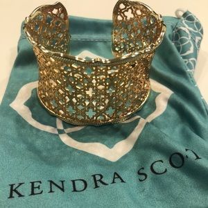 Kendra Scott Cuff